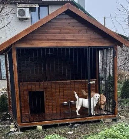 Holzhäuser & Gartenhäuser nach Maß