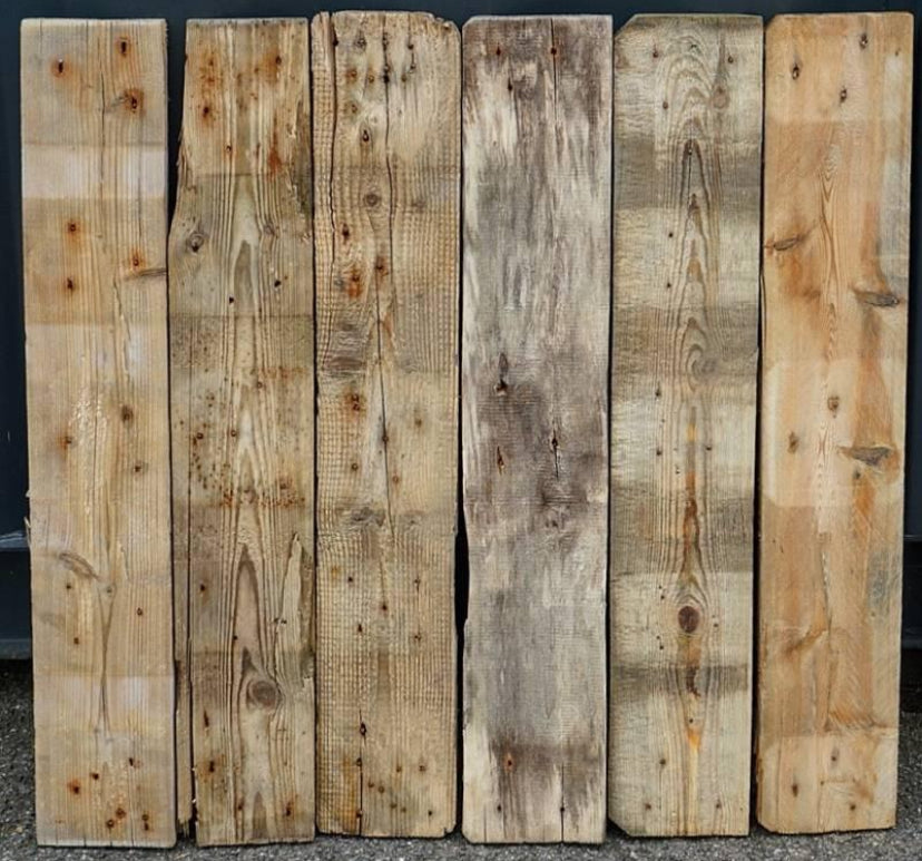 Paletten & Holzprodukte